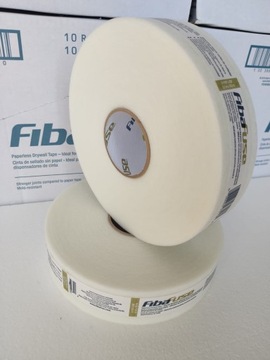 Флизелиновая лента для досок 50мм/25м.