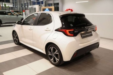 Toyota 2024 Toyota Yaris Hybrid 1.5 Style 1.5 Hybryda 116KM, zdjęcie 3