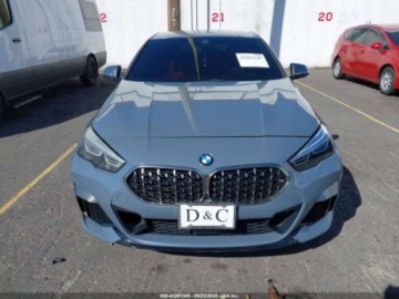 BMW Seria 2 G42-U06 2020 BMW Seria 2 2020 BMW 2 Series M235i xDrive Gran Coupe 2.0 Benzyna 301KM, zdjęcie 8