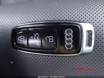 Audi A6 C8 2020 Audi A6 Allroad 2020 r..3,0L ALLROAD PRESTIGE 55 TFSI QUATTRO S TRONIC 3.0, zdjęcie 11