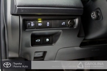 Toyota Camry IX 2024 Toyota Camry 2.5 Hybrid Dynamic Force 230KM, Prest, zdjęcie 10