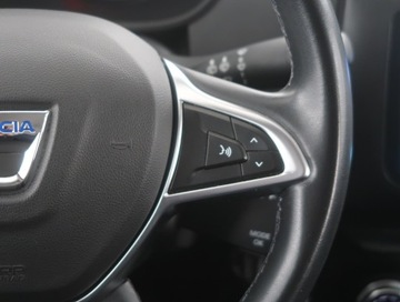 Dacia Duster II SUV 1.0 TCe 101KM 2020 Dacia Duster 1.0 TCe, Salon Polska, 1. Właściciel, zdjęcie 16