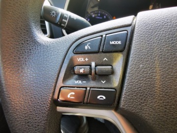 Hyundai Tucson III 2019 Hyundai tucson Automat, Dokumentacja pochodzeniowa, Klimatyzacja, Wersja Se, zdjęcie 17