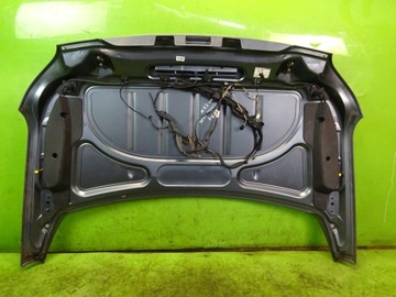 Дверь багажника PEUGEOT 206 CC EZW 06