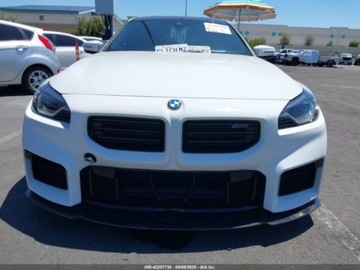 BMW Seria 2 F74 2025 BMW M2 2025 3.0l 3.0 Benzyna 473KM, zdjęcie 7
