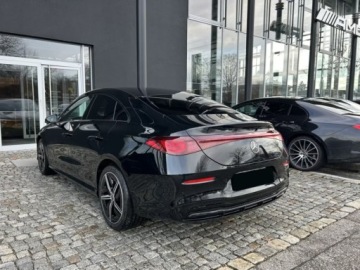 Mercedes CLA C118/X118 2025 MERCEDES-BENZ CLA 180 Progressive Sedan 1.5 (136KM) 2025, zdjęcie 3