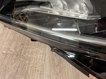 SKODA SUPERB III LIFT ПОЛНЫЙ СВЕТОДИОДНЫЙ ФОНАРЬ ЛЕВЫЙ ПРАВЫЙ ПЕРЕДНИЙ ХРУСТАЛЬНЫЙ КОМПЛЕКТ