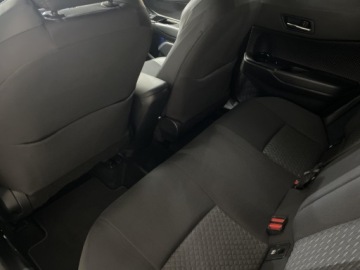 Toyota C-HR I Crossover Facelifting 1.8 Hybrid 122KM 2022 Toyota C-HR 1.8 Hybrid Style Toyota C-HR 1.8 Style, zdjęcie 10