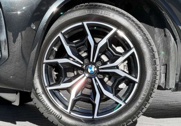 BMW X3 2023 BMW X3 I wlasciciel M Sport Gwarancja Bezwypadkowy FVAT23, zdjęcie 10