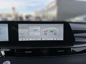 Omoda 5 1.6 T-GDI 147KM 2025 Omoda 5 Midnight blue 1.6 Benzyna 147KM, zdjęcie 23