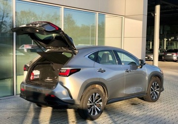 Lexus NX II SUV Facelifting 2.5 350h 243KM 2023 Lexus NX NX 350h Elegance Comfort Free Vat Marza Salon PL ASO, zdjęcie 35