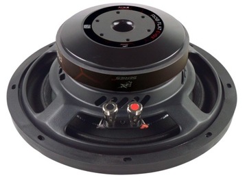 Audio System R08FLAT EVO2 - 20cm Płaski Woofer