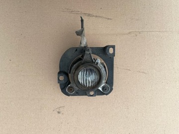 51786774 HALOGEN LEVÝ FIAT 500 SVĚTLO MLHOVKA