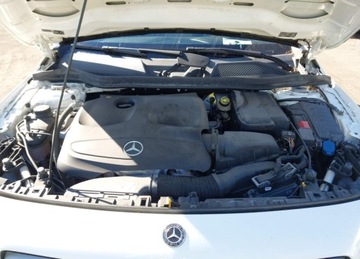 Mercedes GLA I 2019 Mercedes-Benz GLA GLA 250, od ubezpieczalni 2.0 Benzyna 208KM, zdjęcie 15