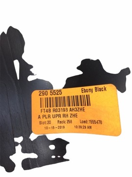 КРЫШКА СТОЙКИ ЛЕВАЯ ПРАВАЯ FORD EDGE ST LIFT