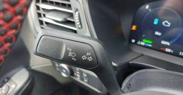 Ford Kuga III 2026 Ford Kuga 2026 Pak. BLACK AWD hybryda Polisa za 1PLN, serwisy w cenie 4 la, zdjęcie 16