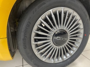 Fiat 500 IV 2026 Od ręki - Torino 1.0 GSE Hybrid 65KM, zdjęcie 12