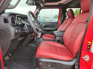 Jeep Wrangler IV 2024 Jeep Wrangler Rubicon 392 2024 6.4l 6.4 Benzyna 470KM, zdjęcie 7