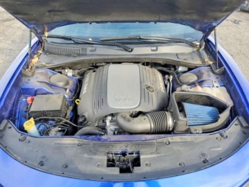 Dodge Charger VII 2022 Dodge Charger RT 2022 5.7 Benzyna 370KM, zdjęcie 6