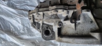 TRAFIC VIVARO 2.0 DCI 6 B_PF6 КОРОБКА ПЕРЕДАЧ ПРОВЕРЕНА