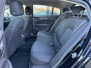 Opel Insignia II Grand Sport Facelifting 2.0 Diesel 174KM 2022 Opel Insignia Elegance S&amp;S / LED / CarPlay/Android, zdjęcie 5
