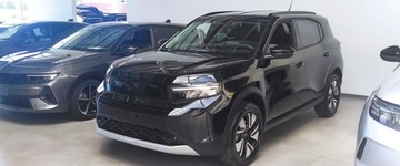 Opel 2025 Opel Frontera Nowy Opel Frontera GS Hybrid AT6 145 KM 1.2 Benzyna 145KM, zdjęcie 5