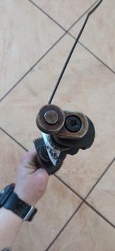 BMW N62 ЭКСЦЕНТРИЧЕСКИЙ ВАЛ 751378501 7513785 01