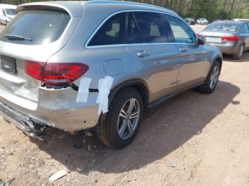 Mercedes GLC C254/X254 2022 Mercedes-Benz GLC 2022 MERCEDES-BENZ GLC 300 SUV 2.0 Benzyna 255KM, zdjęcie 7