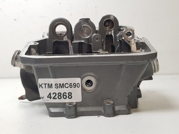 ГОЛОВКА КТМ 690 SMC