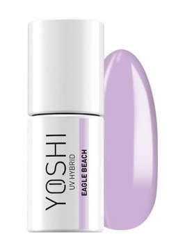 Lakier Hybrydowy UV Hybrid Eagle Beach 6 ml - 116