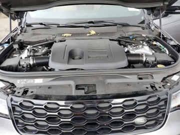 Land Rover Discovery V 2024 Land Rover Discovery Dynamic SE 2024 3.0l 3.0 Benzyna 355KM, zdjęcie 6