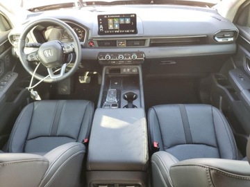 Honda Pilot II 2024 Honda Pilot EXL 2024 3.5l od ubezpieczalni 3.5 Benzyna 285KM, zdjęcie 8