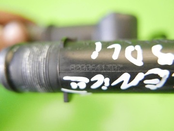 КОРПУС ТЕРМОСТАТА RENAULT SCENIC II PHII 1.9 DCI