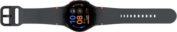 СМАРТ-ЧАСЫ SAMSUNG GALAXY WATCH FE 40MM R861 ЧЕРНЫЕ