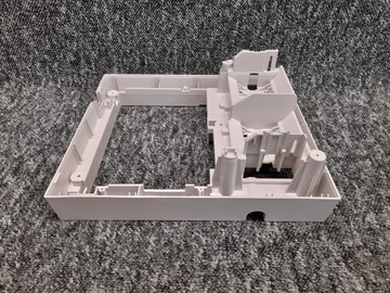 Z8413 Нижний корпус переменного тока EPSON 1040548