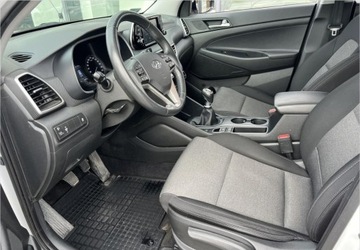 Hyundai Tucson III SUV Facelifting 1.6 GDi 132KM 2020 Hyundai Tucson 1.6 GDi Comfort 2WD Kamera Gwarancja Hyundai Promise 1.6, zdjęcie 10
