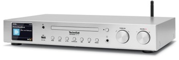 Сетевое радио TechniSat DIGITRADIO 143 CD V3