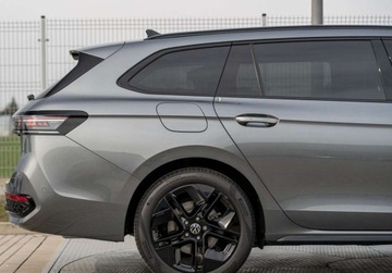 Volkswagen Passat B9 2025 Volkswagen Passat Variant Black Style, IQ.Drive, dostepny od reki 2.0, zdjęcie 9