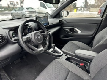 Toyota 2021 Toyota Yaris Cross Hybrid*Navi*Automat*Tylko 40000, zdjęcie 14