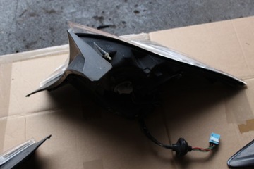 HONDA CR-Z 1.5 HYBRIDNÍ SVĚTLO LEVÝ ZADNÍ EVROPA