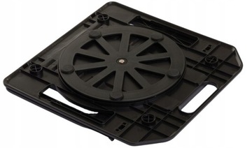 РЕГУЛИРУЕМЫЙ СТОЛИК ДЛЯ НОУТБУКА, ТЕЛЕФОНА