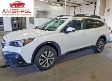 Subaru Outback VI 2022 Subaru Outback Premium 2022 2.5 Benzyna 182KM