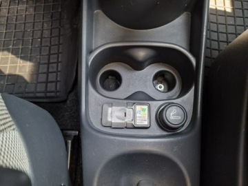 Fiat 500 II Hatchback 3d 1.2 69KM 2008 Fiat 500 1.2 Benzyna 69 KM, Klimatyzacja,, zdjęcie 18