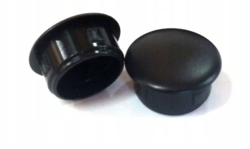 НОЖКА ДЛЯ ПРОМЫШЛЕННОГО ШКАФА LOFT 30x10см ЧЕРНАЯ