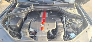 Mercedes GLE W166/C292 Coupe AMG 3.0 43 AMG 390KM 2018 Mercedes GLE 43 AMG zamiana raty, zdjęcie 29