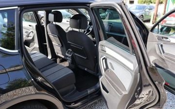 Seat Tarraco SUV 1.5 EcoTSI EVO 150KM 2020 Seat Tarraco Kamera , NAVI , Czujniki, Led, Virtual cockpit. GWARANCJA 12, zdjęcie 12