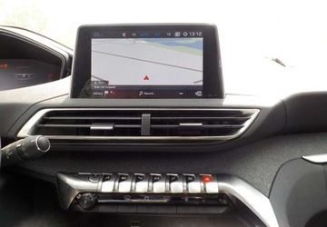 Peugeot 3008 II Crossover 1.2 PureTech 130KM 2019 Peugeot 3008 Okazja 1.2 Benzyna 130KM, zdjęcie 29