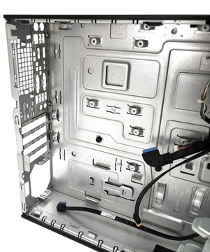 Корпус, HP ProDesk 600 G1 SFF, настольный компьютер, USB, mATX