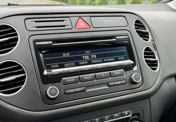 Volkswagen Golf Plus II 1.6 TDI-CR DPF BlueMotion 105KM 2011 Volkswagen Golf Plus 1,6 Diesel 105KM STYLE 145ooo km 1.6 Diesel 105KM, zdjęcie 24