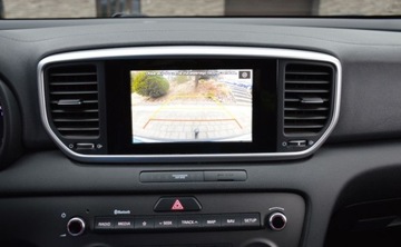 Kia Sportage IV SUV Facelifting 1.6 GDI 132KM 2019 Kia Sportage 1,6 GDI 132 KM Nawigacja Kamera serwisowany 1.6 Benzyna 132KM, zdjęcie 13